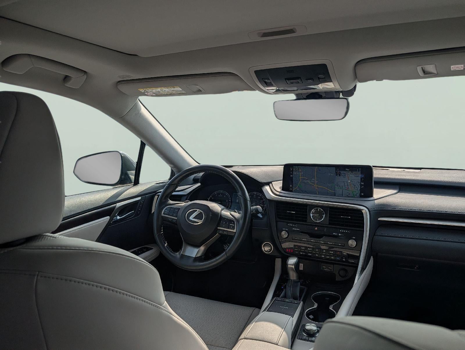 2022 Lexus RX 350 AWD
