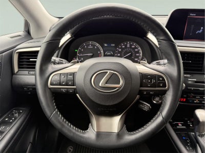 2022 Lexus RX AWD