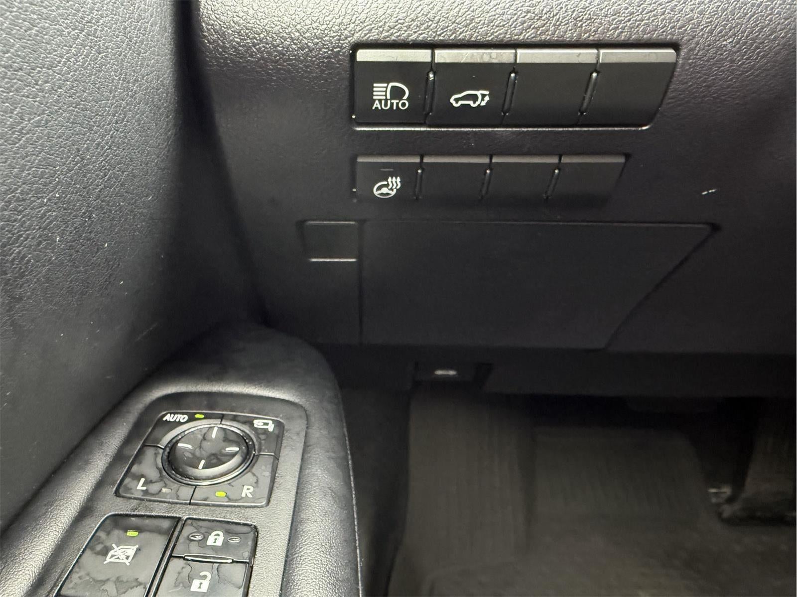 2022 Lexus RX AWD