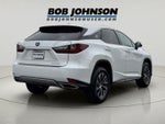 2022 Lexus RX AWD