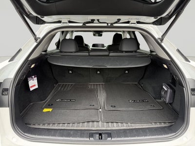 2022 Lexus RX AWD