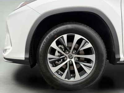 2022 Lexus RX AWD