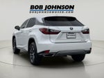 2022 Lexus RX AWD