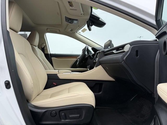 2022 Lexus RX RX 350