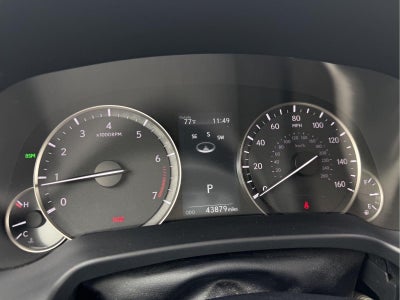 2020 Lexus Rx 350 RX 350