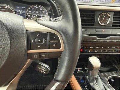 2022 Lexus RX 450h RX 450h