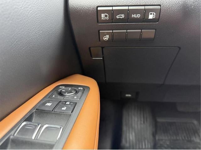 2022 Lexus RX 450h RX 450h