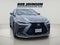 2024 Lexus NX 350 F SPORT HANDLING AWD