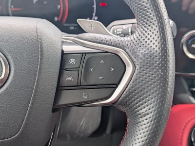 2024 Lexus NX 350 F SPORT HANDLING AWD