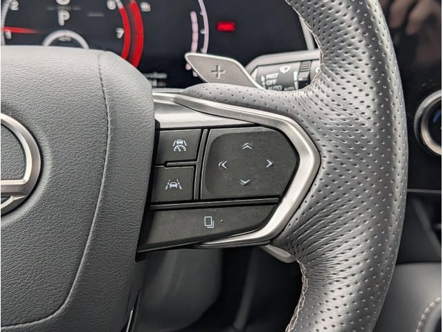 2024 Lexus NX 350 F SPORT HANDLING AWD