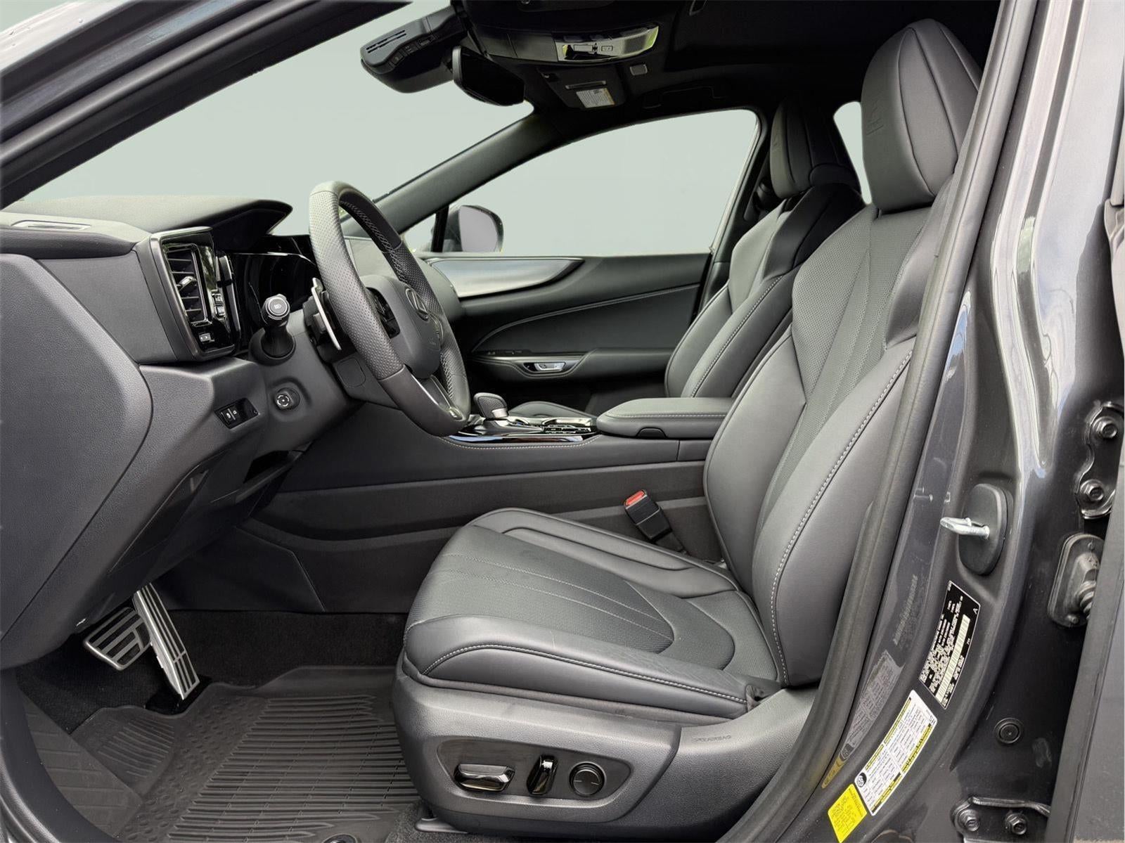 2024 Lexus NX 350 F SPORT HANDLING AWD