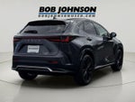 2024 Lexus NX 350 F SPORT HANDLING AWD