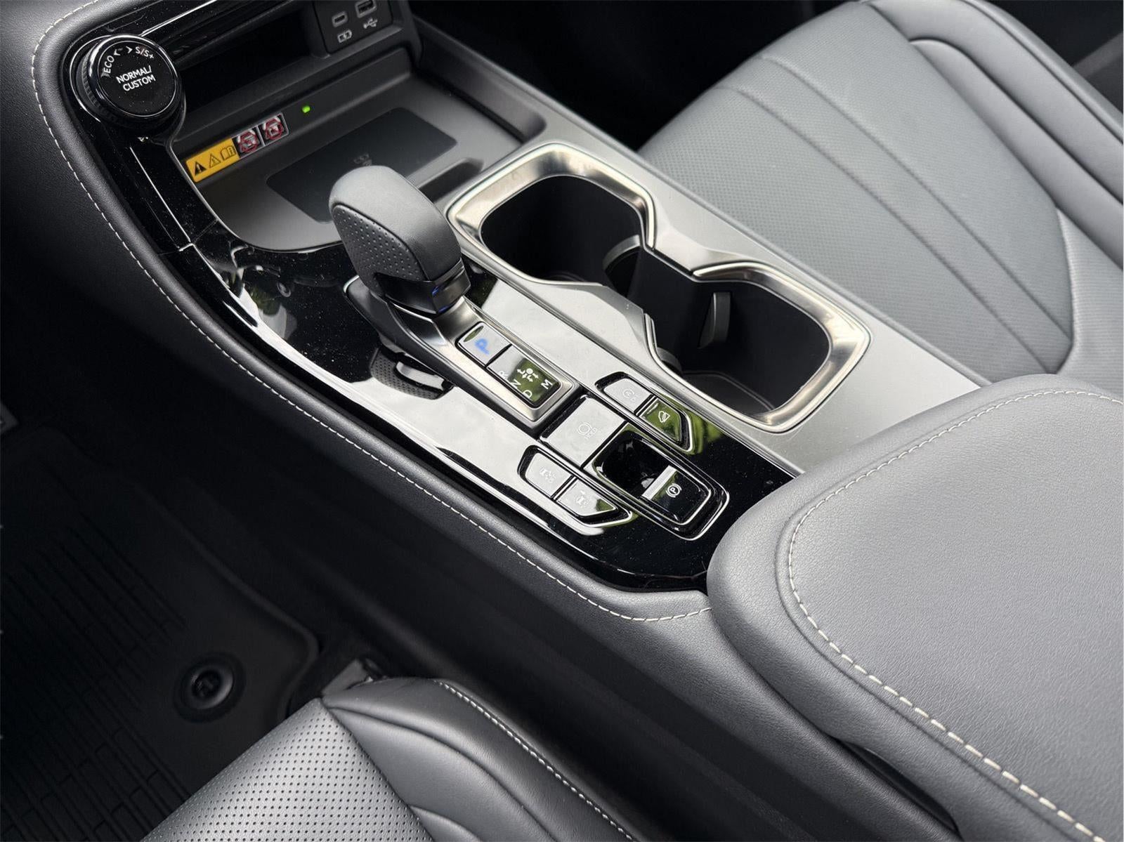 2024 Lexus NX 350 F SPORT HANDLING AWD