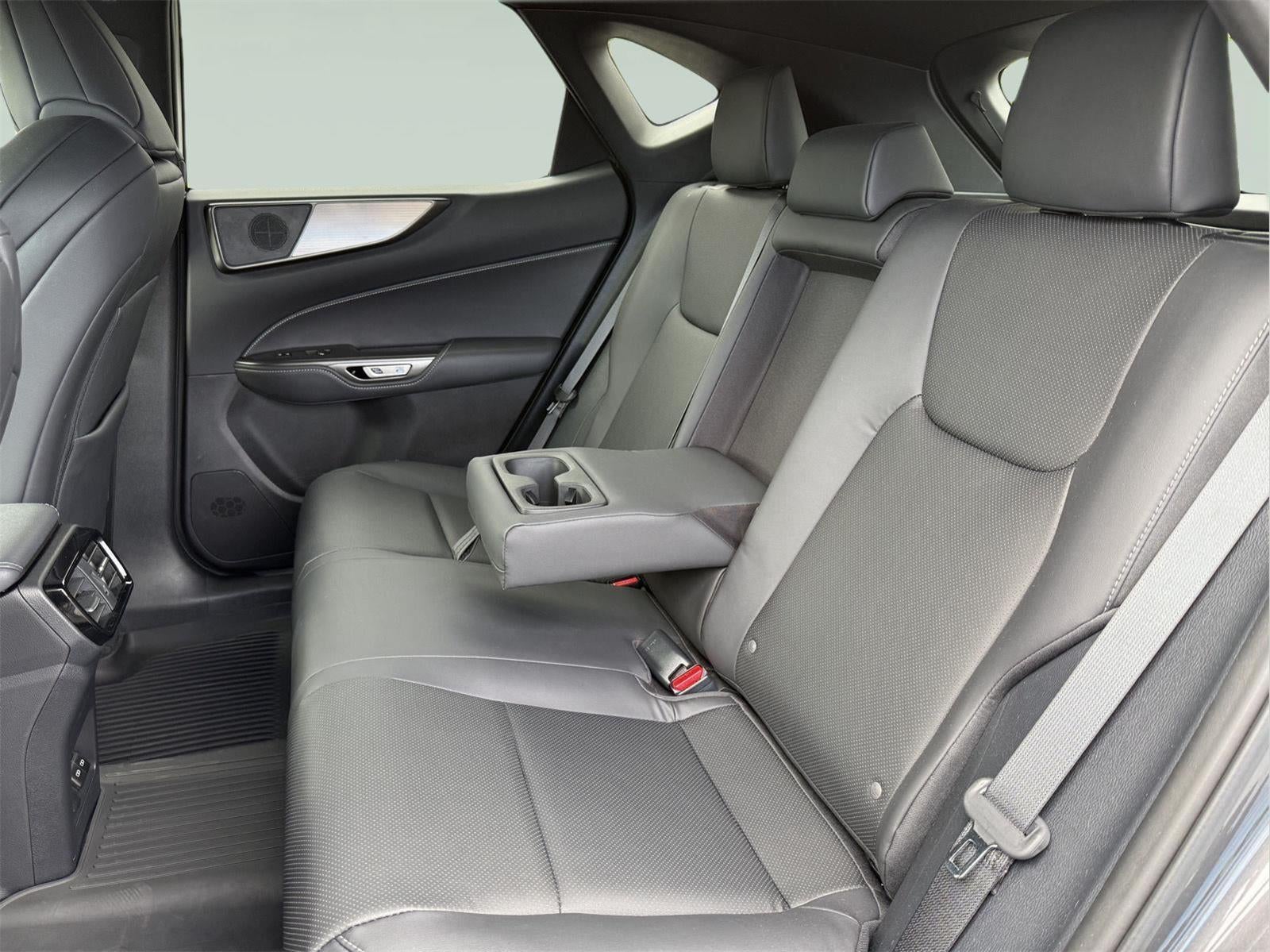 2024 Lexus NX 350 F SPORT HANDLING AWD