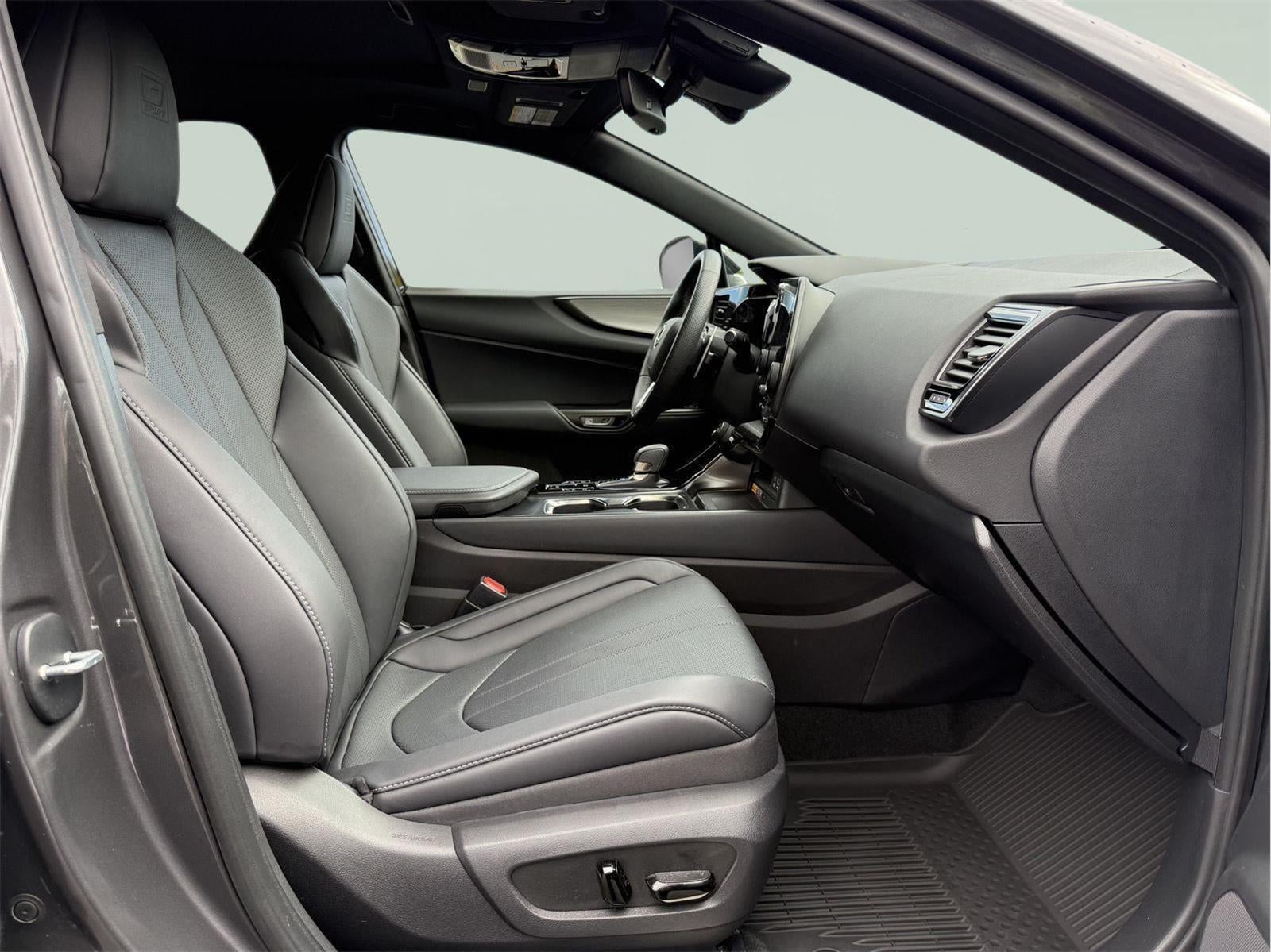 2024 Lexus NX 350 F SPORT HANDLING AWD