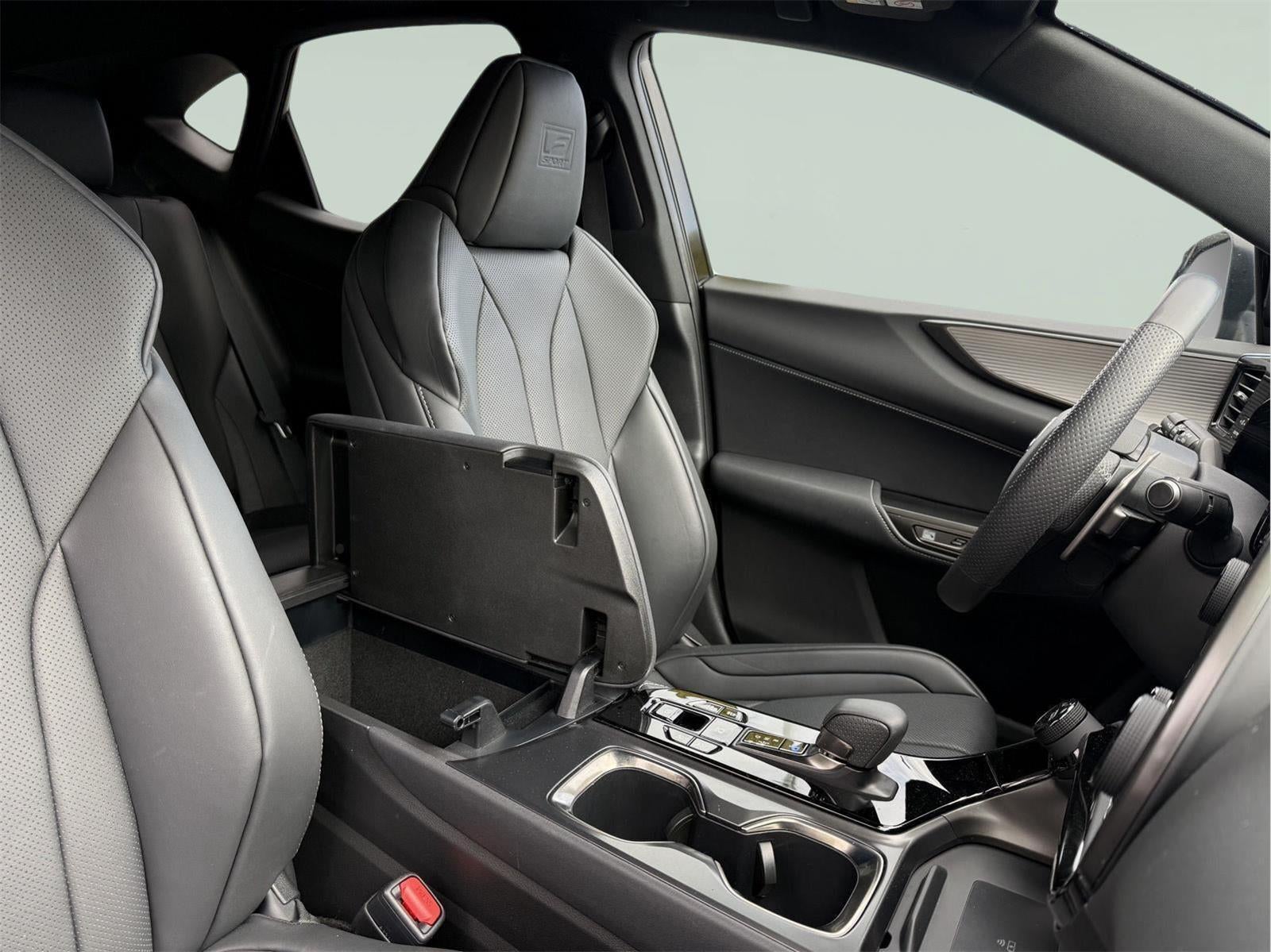 2024 Lexus NX 350 F SPORT HANDLING AWD