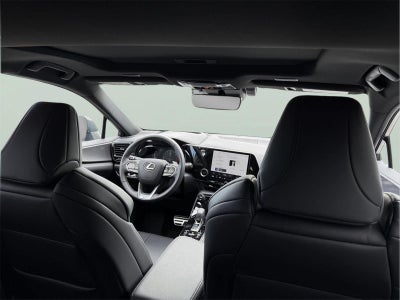 2024 Lexus NX 350 F SPORT HANDLING AWD