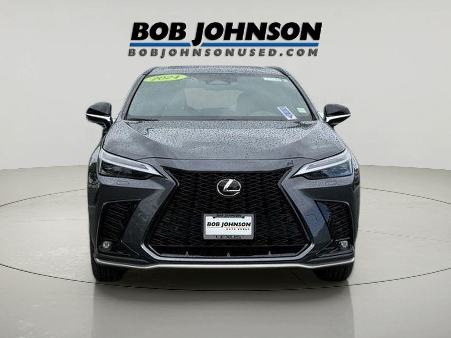 2024 Lexus NX 350 F SPORT HANDLING AWD