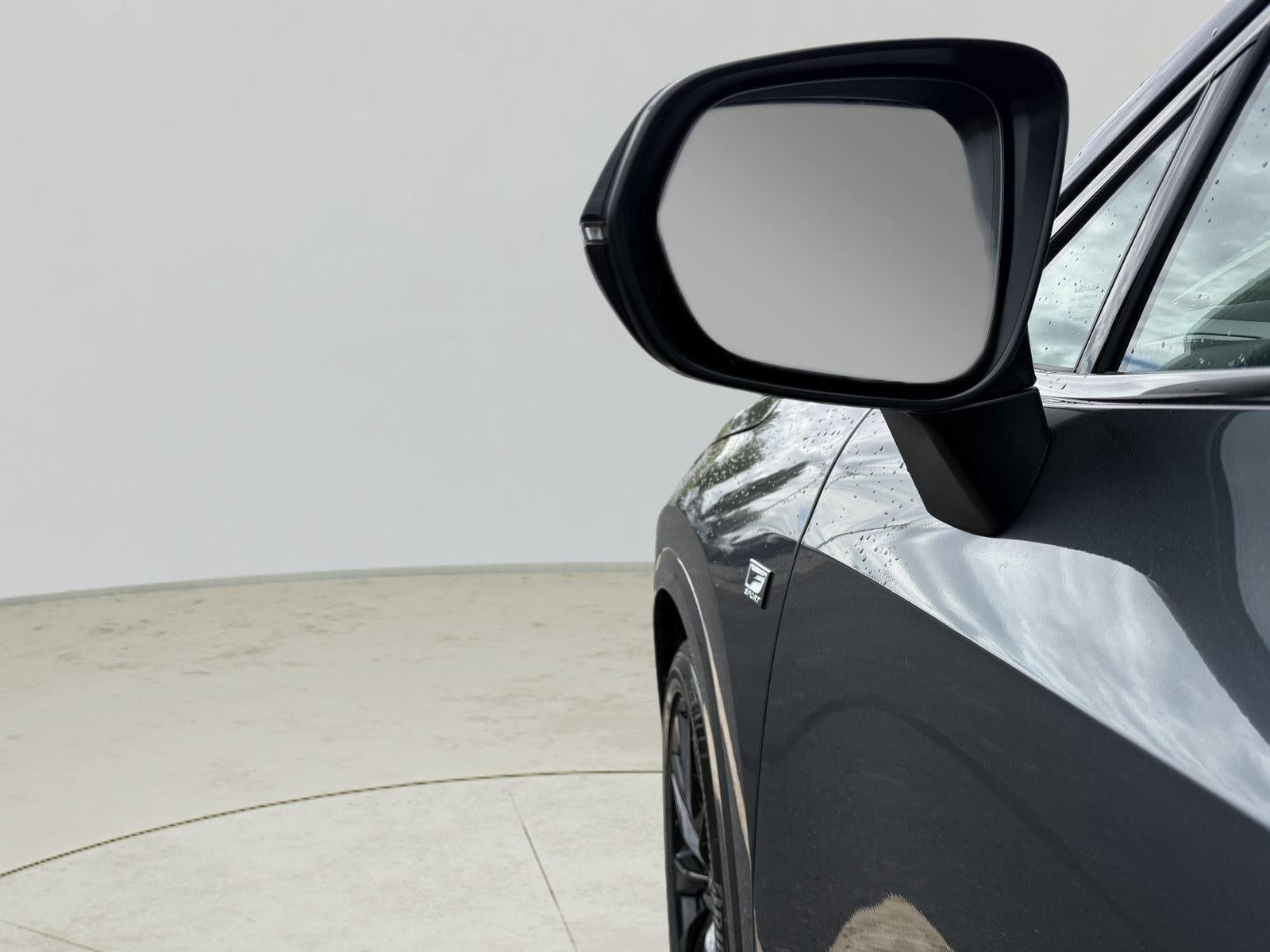 2024 Lexus NX 350 F SPORT HANDLING AWD