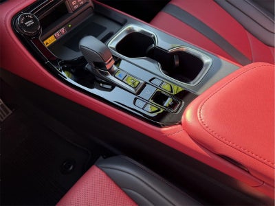 2024 Lexus NX 350 F SPORT HANDLING AWD