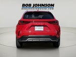 2024 Lexus NX 350 F SPORT HANDLING AWD