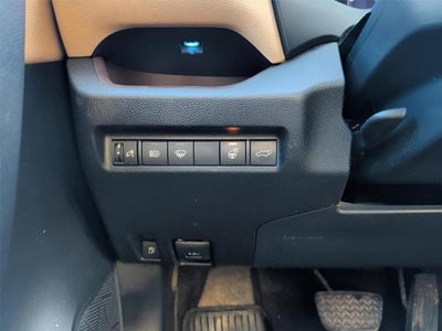 2020 Toyota RAV4 Hybrid Limited