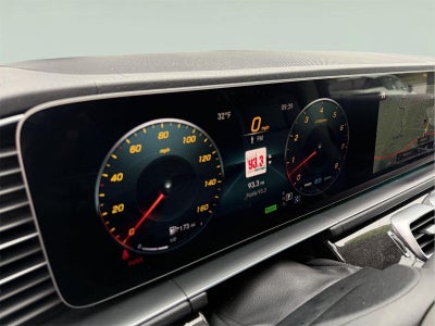 2020 Mercedes-Benz GLS GLS 450