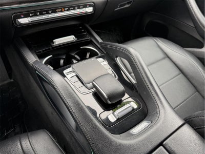 2020 Mercedes-Benz GLS GLS 450