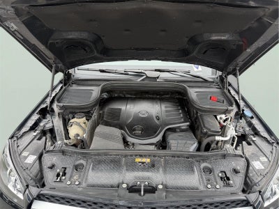 2020 Mercedes-Benz GLS GLS 450