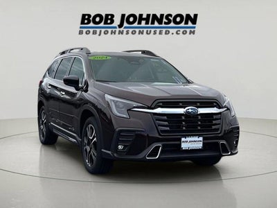 2024 Subaru Ascent Touring