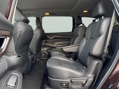 2024 Subaru Ascent Touring
