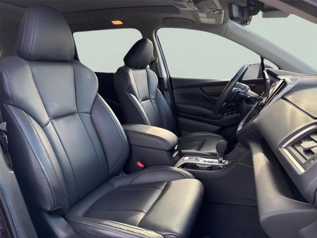 2024 Subaru Ascent Touring