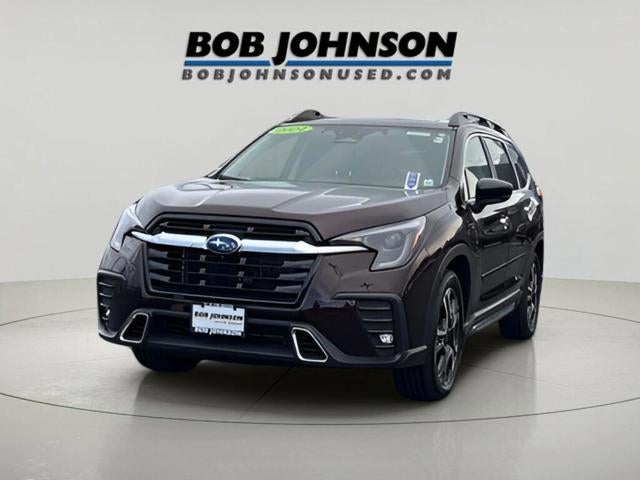2024 Subaru Ascent Touring