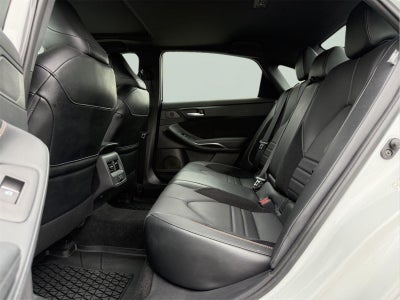 2019 Toyota Avalon SEDAN