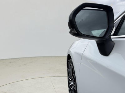 2019 Toyota Avalon SEDAN