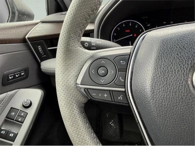 2019 Toyota Avalon Limited