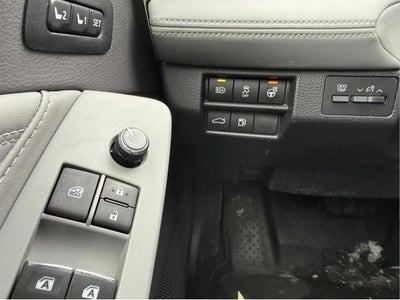 2019 Toyota Avalon Limited