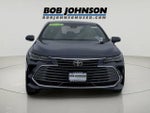 2019 Toyota Avalon Limited