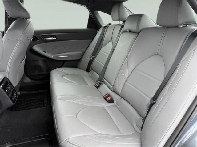 2019 Toyota Avalon Limited