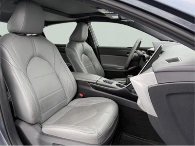 2019 Toyota Avalon Limited