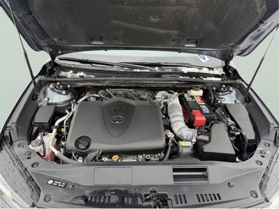 2019 Toyota Avalon Limited