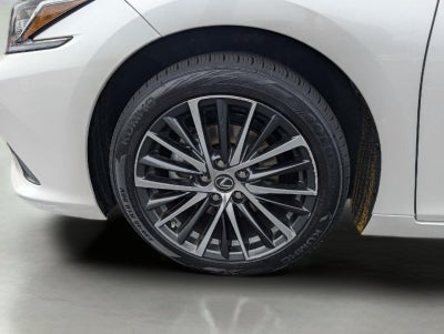 2024 Lexus Es 250 AWD