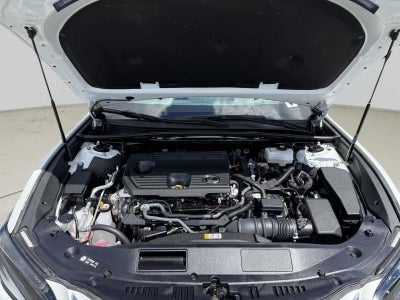 2024 Lexus ES 300h 