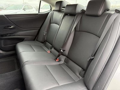 2023 Lexus ES 350 ES 350