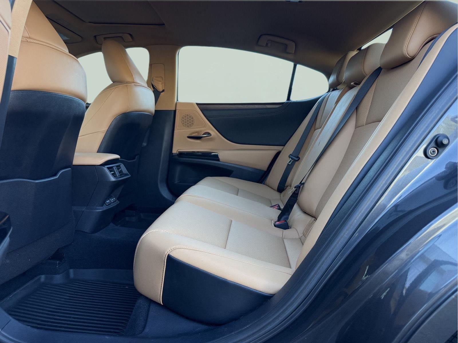 2024 Lexus ES 350 ES 350