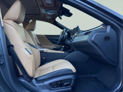 2024 Lexus ES 350 ES 350