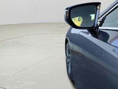 2024 Lexus ES 350 ES 350