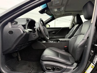2023 Lexus ES 350 ES 350