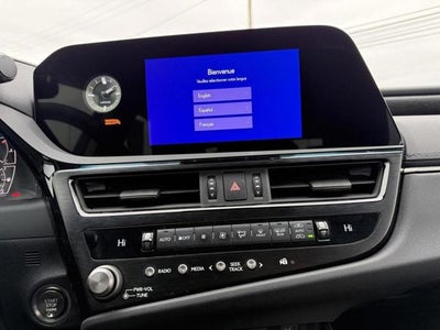 2023 Lexus ES 350 ES 350