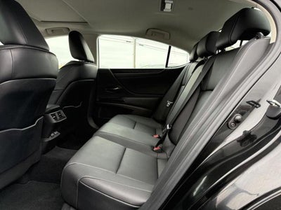 2023 Lexus ES 350 ES 350